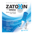 Zatoxin Rinse, zestaw do płukania nosa i zatok dla dorosłych i dzieci powyżej 4 roku, irygator 300 ml + 3,2 g x 12 saszetek- miniaturka 2 zdjęcia produktu