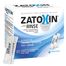 Zatoxin Rinse, zestaw uzupełniający do płukania nosa i zatok dla dorosłych i dzieci powyżej 4 roku, 3,2 g x 30 saszetek - miniaturka  zdjęcia produktu