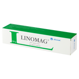 Linomag 200 mg/ g, maść, 100 g USZKODZONE OPAKOWANIE - miniaturka zdjęcia produktu