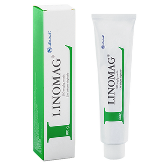 Linomag 200 mg/ g, maść, 100 g - 3 - zdjęcie produktu