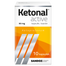 Ketonal Active 50 mg, 10 kapsułek twardych
