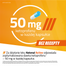 Ketonal Active 50 mg, 20 kapsułek twardych- miniaturka 5 zdjęcia produktu