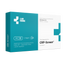 LabHome CRP-Screen, ultraczuły test CRP, 4 zakresy wyniku, diagnostyka podłoża infekcji (wirus czy bakteria), 1 sztuka