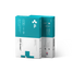 LabHome CRP-Screen, ultraczuły test CRP, 4 zakresy wyniku, diagnostyka podłoża infekcji (wirus czy bakteria), 1 sztuka- miniaturka 3 zdjęcia produktu