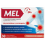 Mel 7,5 mg, 30 tabletek ulegających rozpadowi w jamie ustnej 
