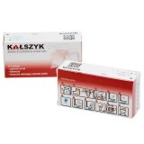 Kałszyk, zestaw do pobierania próbek kału, 1 sztuka - miniaturka zdjęcia produktu