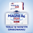 Magne B6 Forte 100 mg + 10 mg, 60 tabletek powlekanych- miniaturka 4 zdjęcia produktu