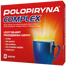 Polopiryna Complex 500 mg + 15,58 mg + 2 mg, 8 saszetek KRÓTKA DATA