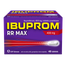 Ibuprom RR Max 400 mg, 48 tabletek powlekanych USZKODZONE OPAKOWANIE - miniaturka  zdjęcia produktu