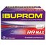 Ibuprom RR Max 400 mg, 48 tabletek powlekanych- miniaturka 2 zdjęcia produktu
