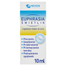 Euphrasia Świetlik, łagodzące krople do oczu, 10 ml- miniaturka 2 zdjęcia produktu