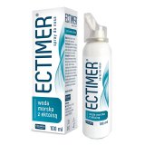 Ectimer, spray do nosa z wodą morską i ektoiną, 100 ml USZKODZONE OPAKOWANIE - miniaturka zdjęcia produktu