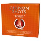 Valentis Cignon Shots, 10 ml x 20 fiolek - miniaturka zdjęcia produktu