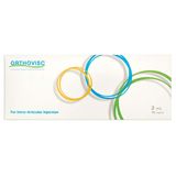 Orthovisc, 15 mg/ ml, 2 ml x 1 ampułkostrzykawka - miniaturka zdjęcia produktu