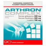 Arthron Complex, 90 tabletek - miniaturka zdjęcia produktu