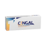 Cingal 22 mg/ml, 4 ml x 1 ampułkostrzykawka USZKODZONE OPAKOWANIE