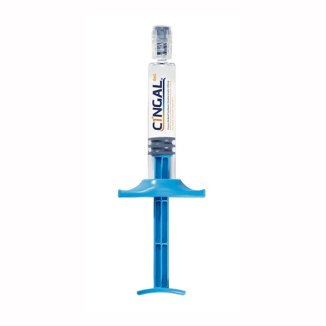 Cingal 22 mg/ml, 4 ml x 1 ampułkostrzykawka - 2 - zdjęcie produktu