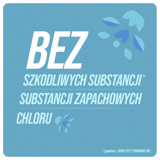 O.B. ProComfort, tampony higieniczne, Normal, 32 sztuki - 3 - zdjęcie produktu