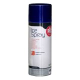 PiC Solution Ice Spray, lód w aerozolu, 400 ml - miniaturka zdjęcia produktu