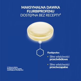Inovox Ultra 8,75 mg, smak miętowy, 24 pastylki do ssania - 4 - zdjęcie produktu