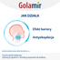 Golamir 2ACT, spray bezalkoholowy, 30 ml- miniaturka 4 zdjęcia produktu
