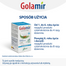 Golamir 2ACT, spray bezalkoholowy, 30 ml- miniaturka 5 zdjęcia produktu
