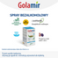 Golamir 2ACT, spray bezalkoholowy, 30 ml- miniaturka 6 zdjęcia produktu