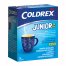 Coldrex Junior C 300 mg + 20 mg +5 mg, proszek do sporządzania roztworu doustnego dla dzieci 6-12 lat, smak cytrynowy, 10 saszetek