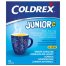 Coldrex Junior C 300 mg + 20 mg +5 mg, proszek do sporządzania roztworu doustnego dla dzieci 6-12 lat, smak cytrynowy, 10 saszetek- miniaturka 2 zdjęcia produktu