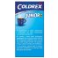 Coldrex Junior C 300 mg + 20 mg +5 mg, proszek do sporządzania roztworu doustnego dla dzieci 6-12 lat, smak cytrynowy, 10 saszetek- miniaturka 4 zdjęcia produktu