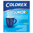 Coldrex Junior C 300 mg + 20 mg +5 mg, proszek do sporządzania roztworu doustnego dla dzieci 6-12 lat, smak cytrynowy, 10 saszetek