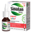 Sinulan Forte Express Junior, aerozol do nosa dla dzieci od 3 roku życia, 20 ml KRÓTKA DATA- miniaturka 7 zdjęcia produktu