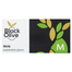 Doman Black Olive, rękawice nitrylowe, niejałowe, bezpudrowe, czarne, rozmiar M, 100 sztuk USZKODZONE OPAKOWANIE- miniaturka 2 zdjęcia produktu