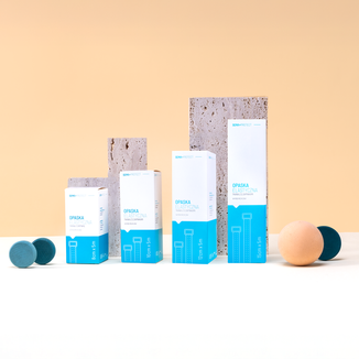 SEMA Protect, opaska elastyczna z 2 zapinkami, 12 cm x 5 m, 1 sztuka - 3 - zdjęcie produktu