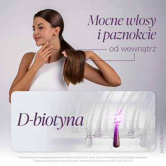 Biotebal  5mg, 60 tabletek - 3 - zdjęcie produktu