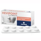 Hevipoint 200 mg, 30 tabletek KRÓTKA DATA - miniaturka zdjęcia produktu