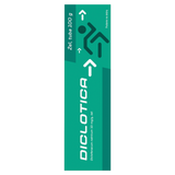 Diclotica 10 mg/g, żel, 100 g - miniaturka zdjęcia produktu