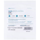 SEMA Protect, gaza jałowa, 17-nitkowa, 1/4 m2, 1 sztuka - miniaturka zdjęcia produktu