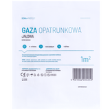 SEMA Protect, gaza jałowa, 17-nitkowa, 1 m2, 1 sztuka - miniaturka zdjęcia produktu