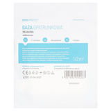 SEMA Protect, gaza niejałowa, 17-nitkowa, 1/2 m2, 1 sztuka - miniaturka zdjęcia produktu