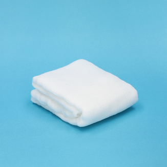 SEMA Protect, gaza niejałowa, 17-nitkowa, 1/2 m2, 1 sztuka - 3 - zdjęcie produktu