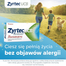 Zyrtec UCB 10 mg, 10 tabletek powlekanych- miniaturka 6 zdjęcia produktu
