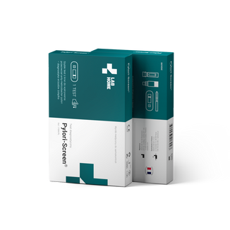 Pylori-Screen, szybki test do wykrywania przeciwciał przeciwko Helicobacter pylori, 1 sztuka - 3 - zdjęcie produktu