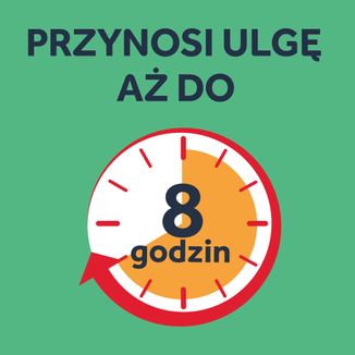 Nurofen Express Forte 400 mg, 30 kapsułek miękkich - 8 - zdjęcie produktu