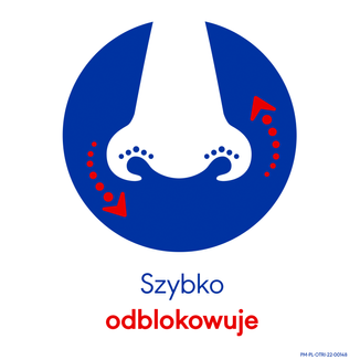 Otrivin Regeneracja (1 mg + 50 mg)/ ml, aerozol do nosa, roztwór, 10 ml - 4 - zdjęcie produktu