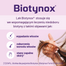 Biotynox 5 mg, 60 tabletek- miniaturka 3 zdjęcia produktu