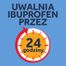Nurofen Mięśnie i Stawy 200 mg, plaster leczniczy, 4 sztuki USZKODZONE OPAKOWANIE- miniaturka 3 zdjęcia produktu