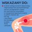 Nurofen Mięśnie i Stawy 200 mg, plaster leczniczy, 4 sztuki USZKODZONE OPAKOWANIE- miniaturka 9 zdjęcia produktu