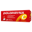 Polopiryna C 500 mg + 200 mg, 18 tabletek musujących