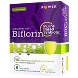 Biflorin IBS, 20 kapsułek - miniaturka zdjęcia produktu